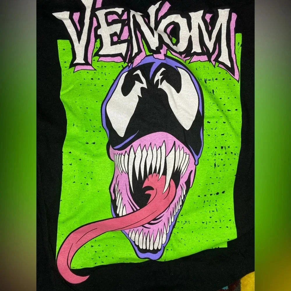 Marvel Venom t-shirt - Picture 4 of 4